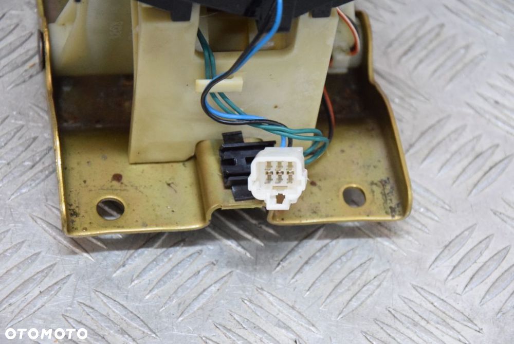 JEEP GRAND CHEROKEE WJ 4.0 QD LEWAREK BIEGÓW - 12