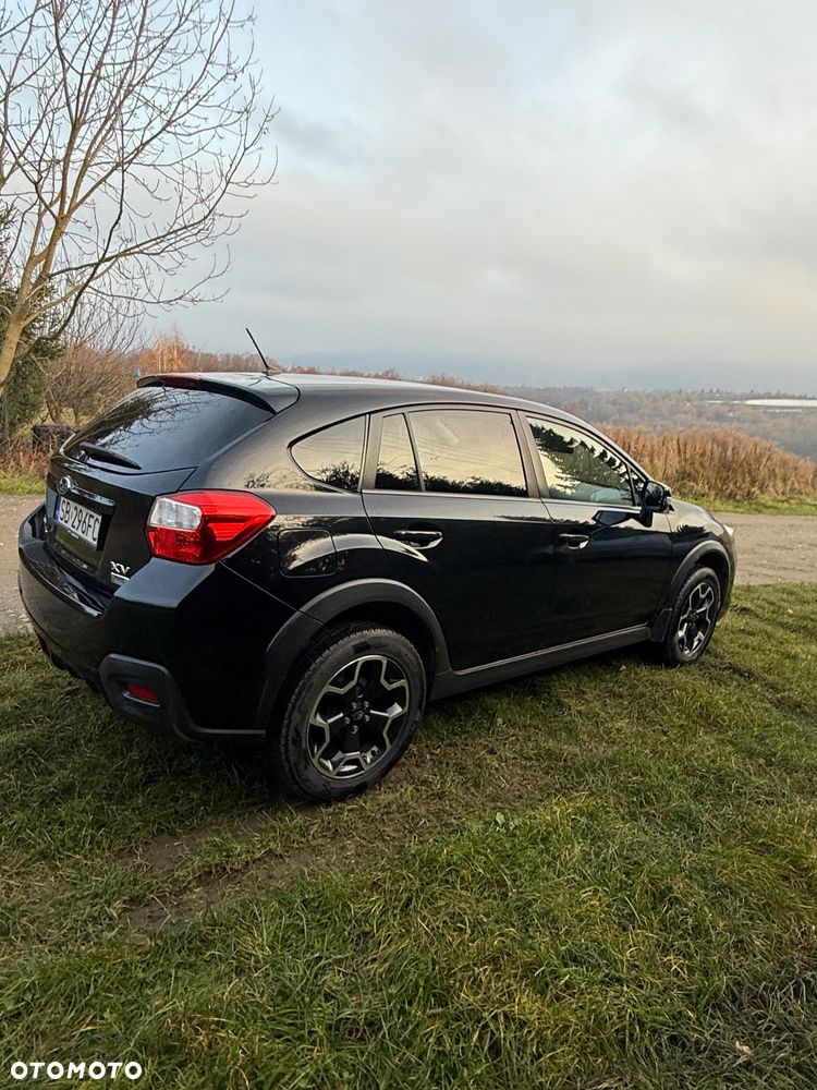 Subaru XV 2.0D Exclusive - 3