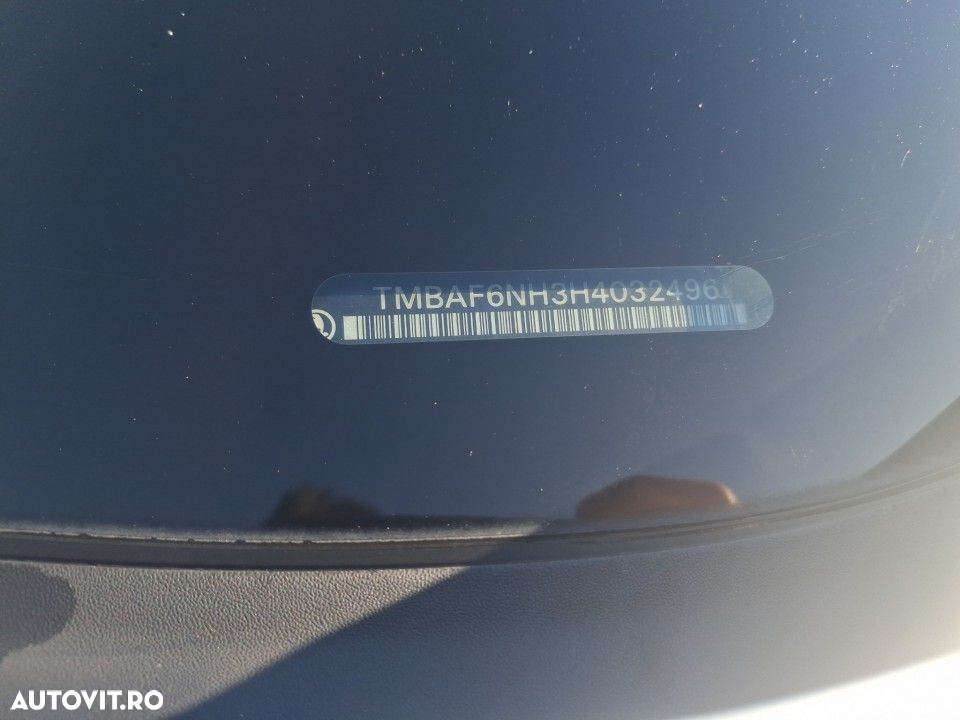 Skoda RAPID - 21