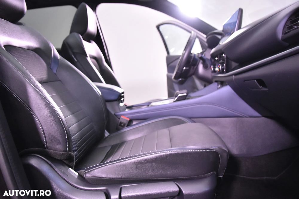 Nissan Qashqai - 11