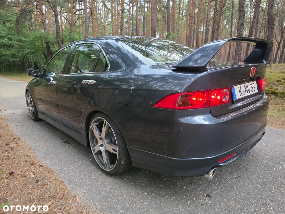 Honda Accord 2.4 i Executive - 12