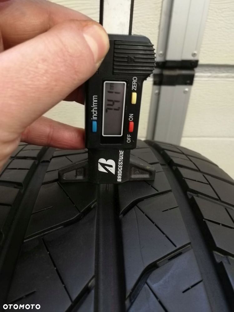 Opony letnie 235/65 R 16C Bridgestone Duravis R660 - 2