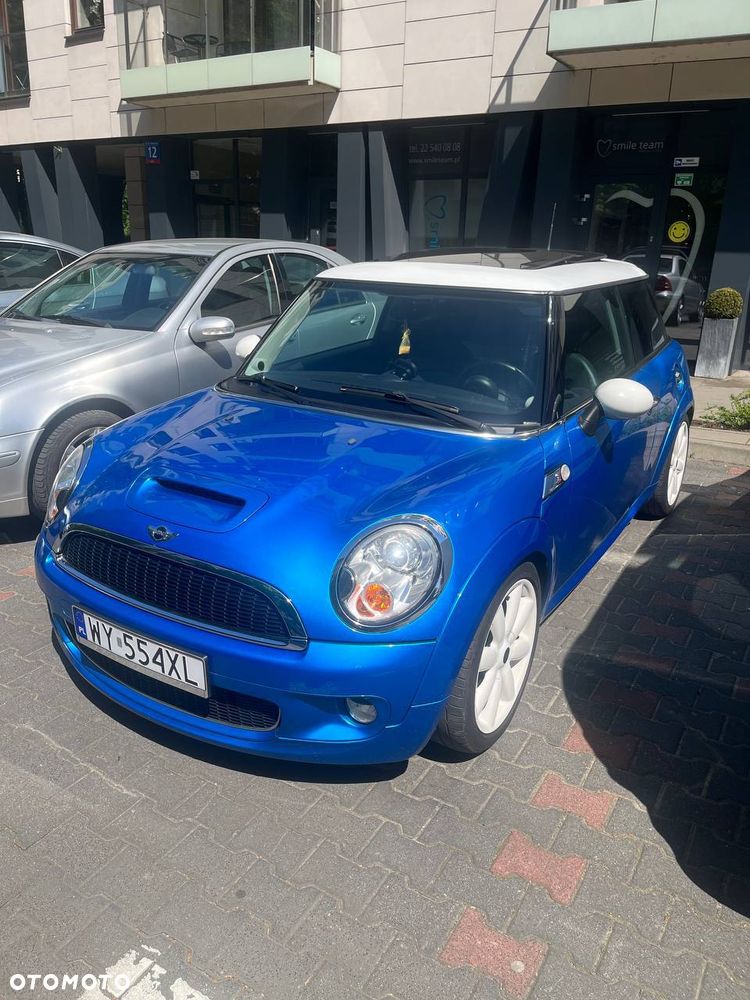 MINI Cooper S Standard - 2