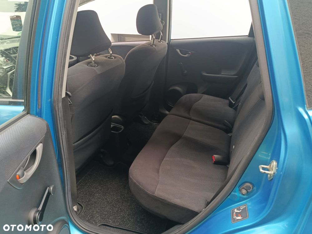 Honda Jazz 1.4 i-VTEC Elegance - 12