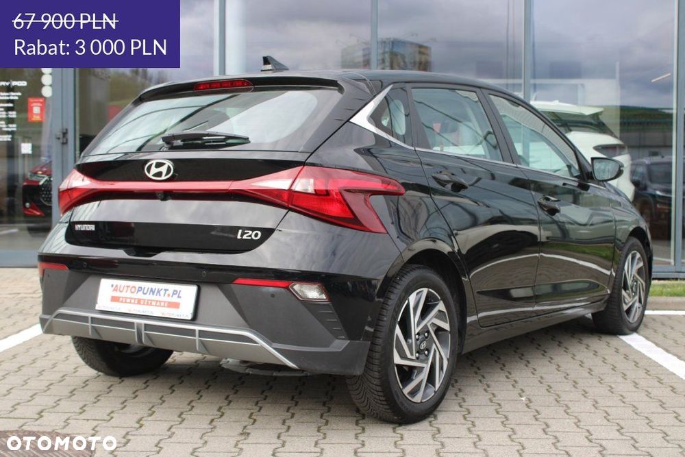 Hyundai i20 - 5