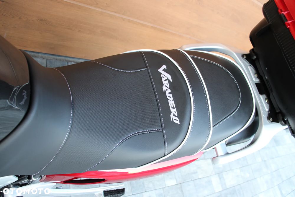 Honda Varadero - 15