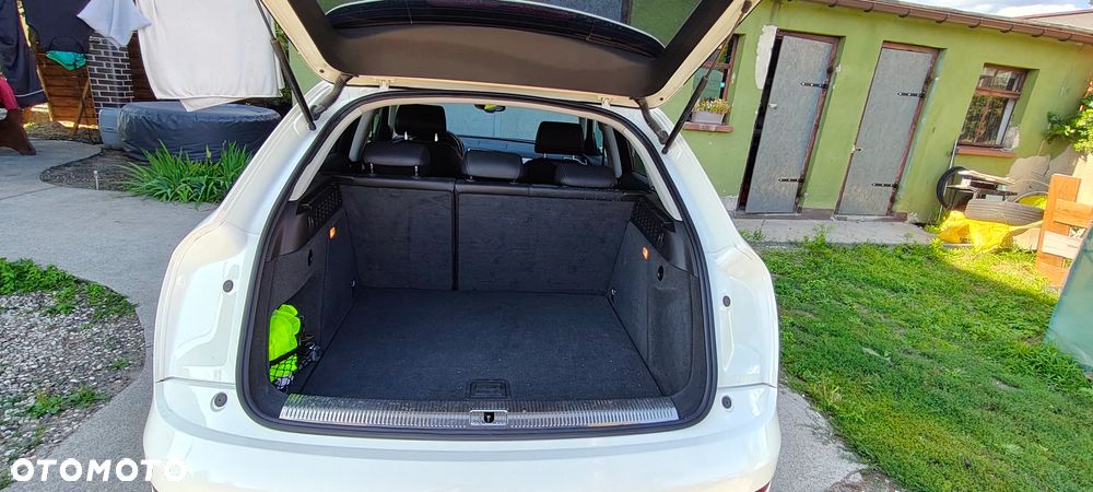 Audi Q3 2.0 TDI - 4