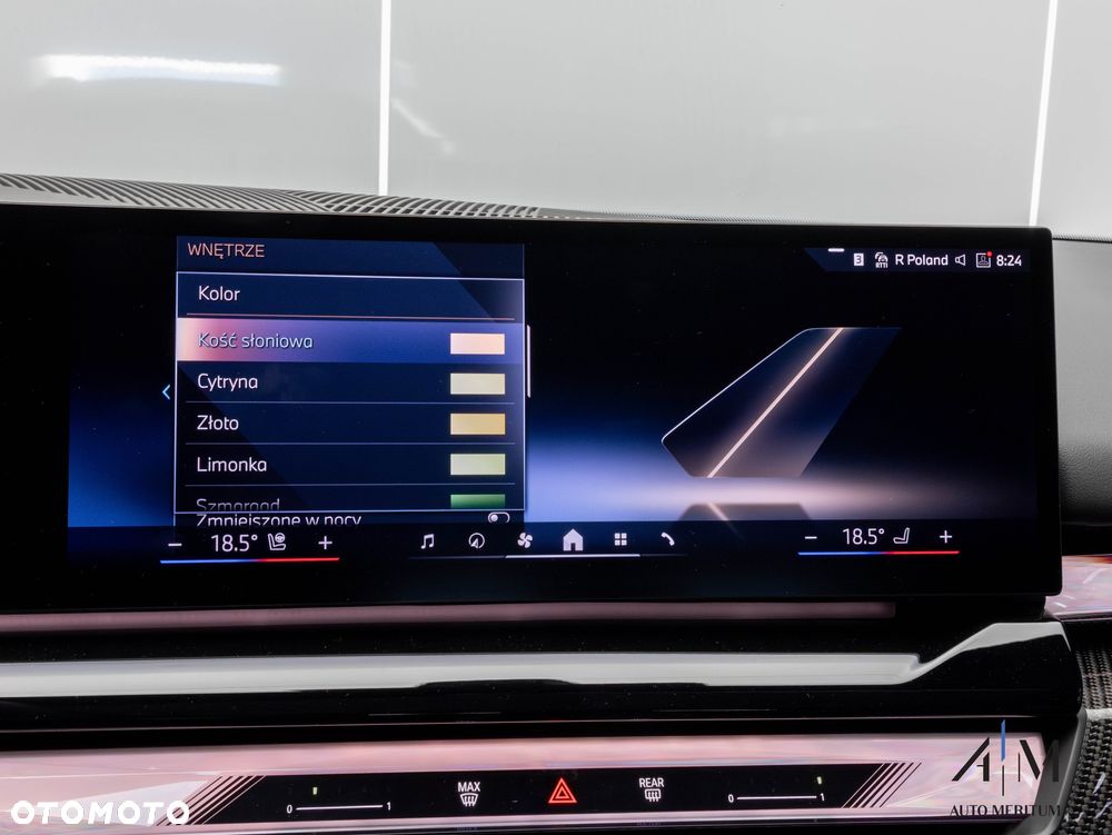 BMW Seria 5 - 32