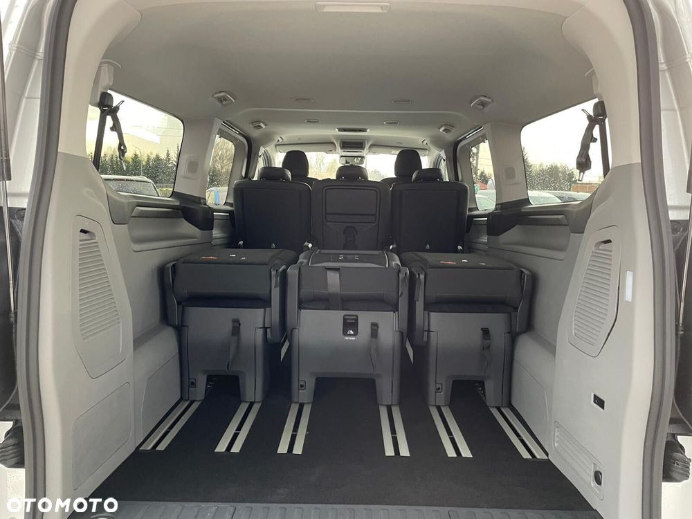 Ford Tourneo Custom 2.0 EcoBlue 320 L2 Titanium X - 15