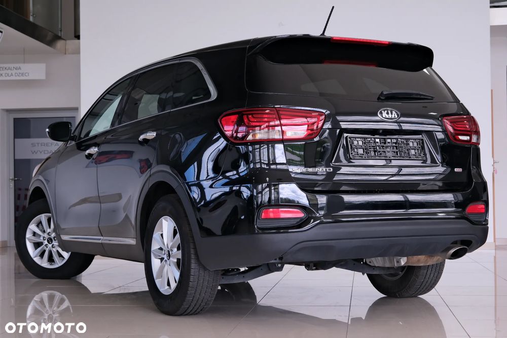 Kia Sorento - 11