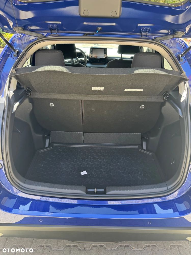 Toyota Yaris 1.5 Comfort - 20