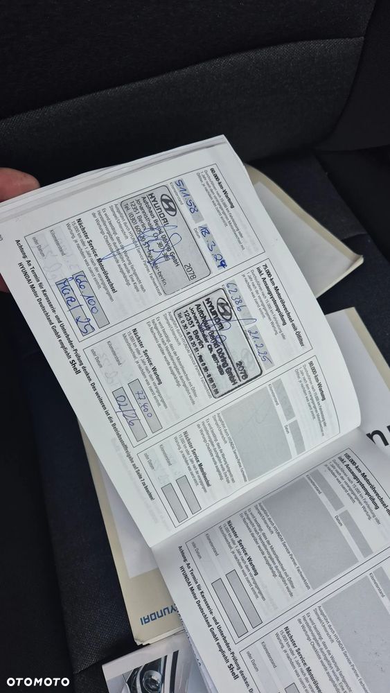 Hyundai Tucson 1.6 Turbo 2WD DCT Advantage - 12