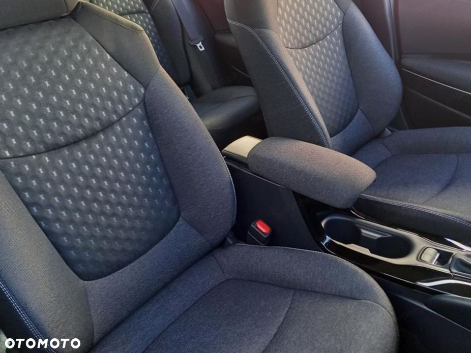 Toyota Corolla 1.8 Hybrid Comfort - 8