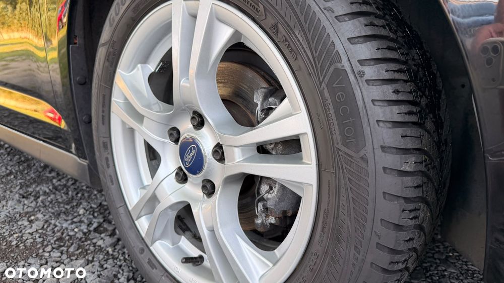 Ford C-MAX - 25