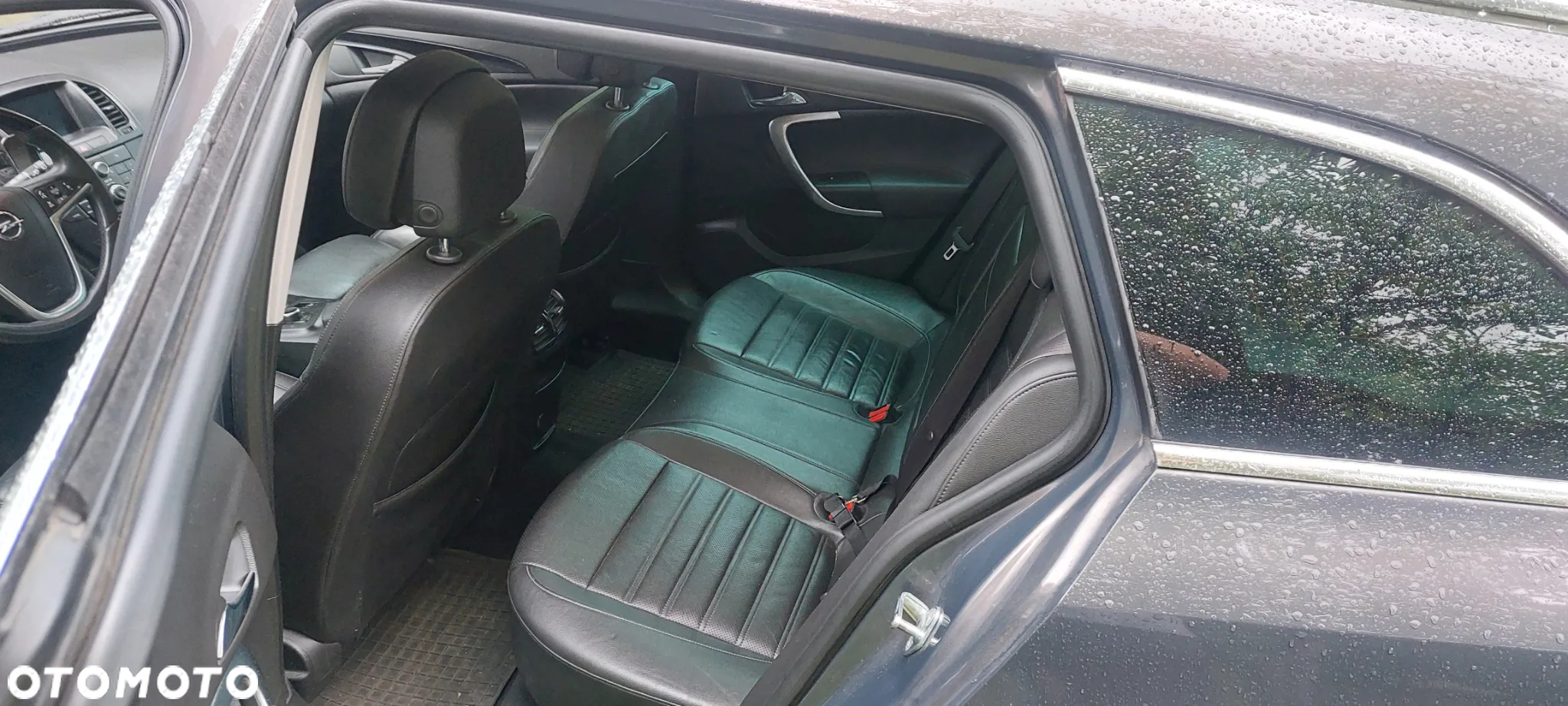 Opel Insignia 2.0 CDTI - 7