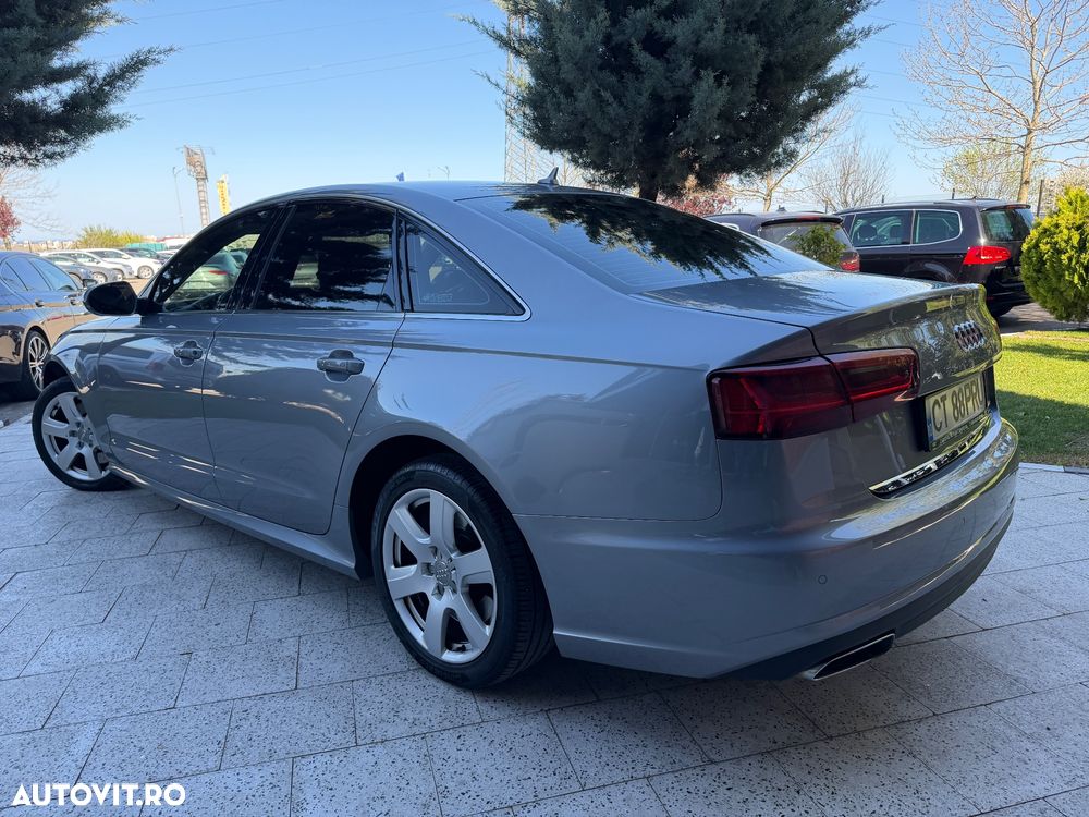 Audi A6 3.0 TDI quattro S tronic - 3