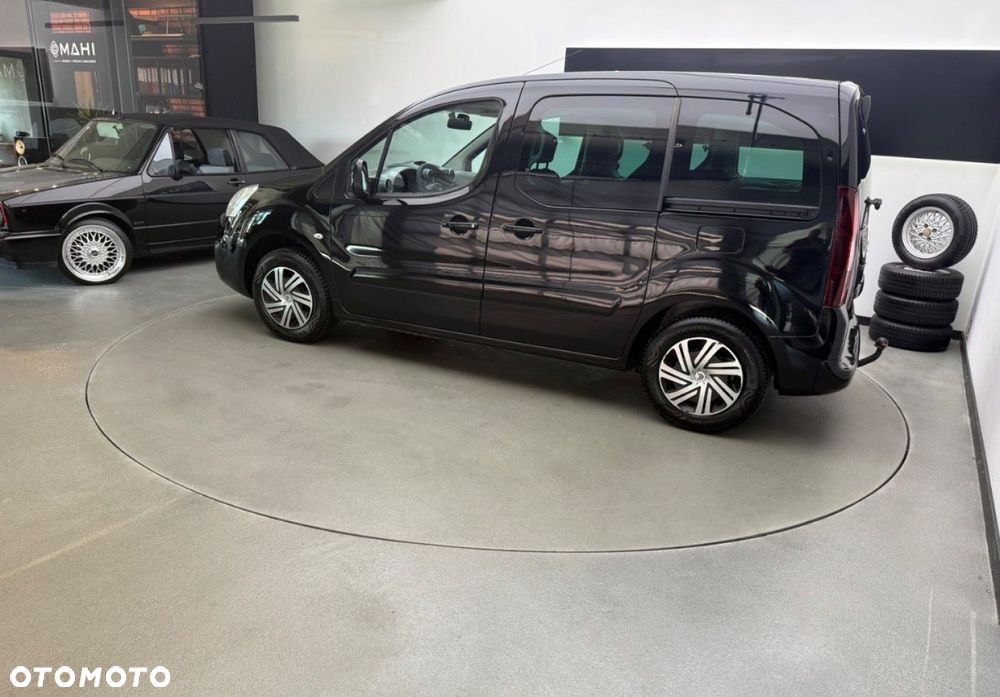 Citroën Berlingo - 8