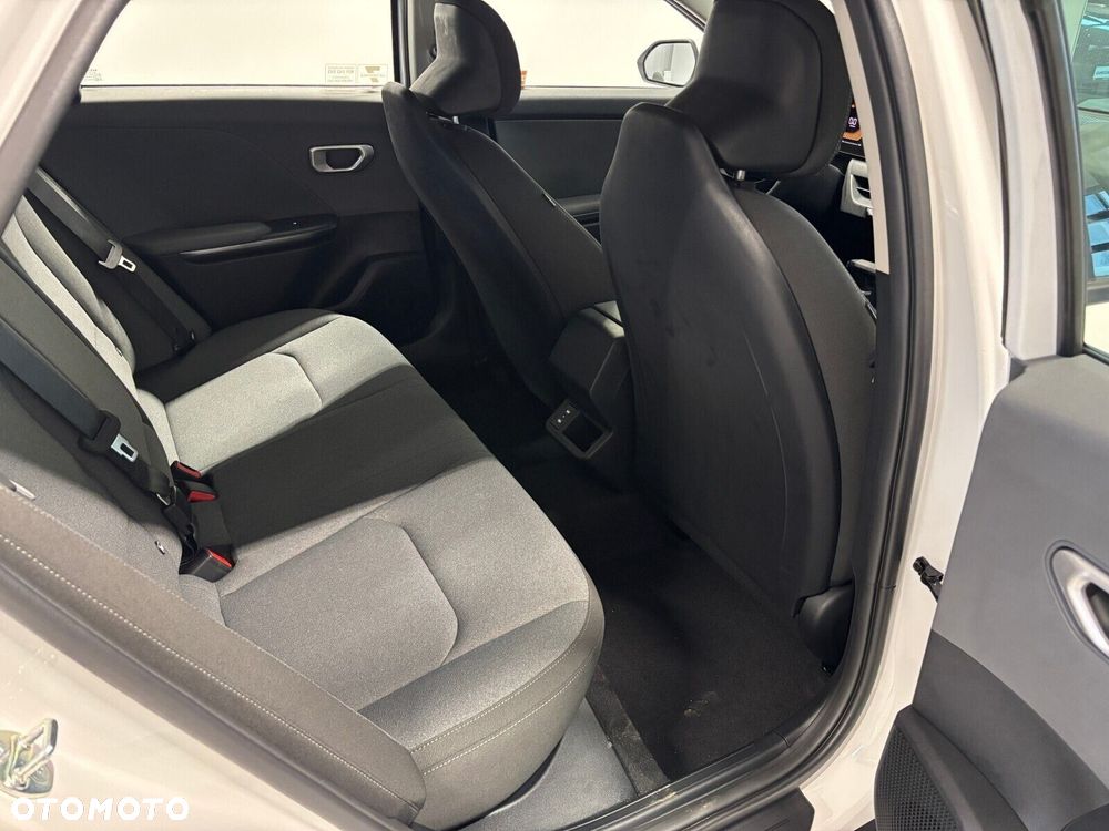 Kia K4 - 12