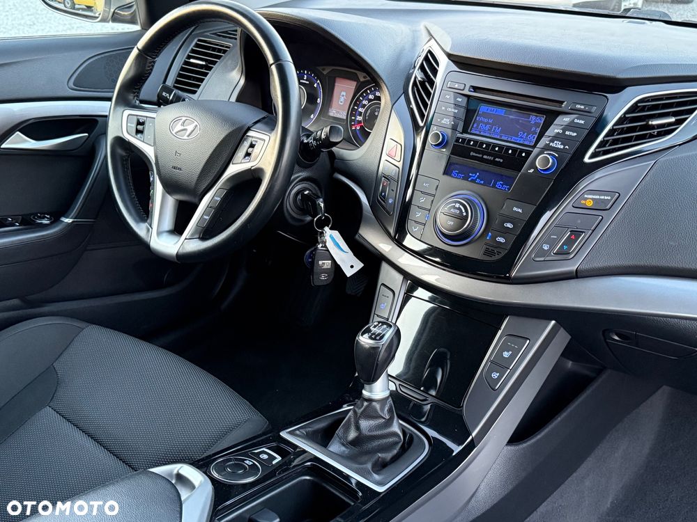 Hyundai i40 - 26