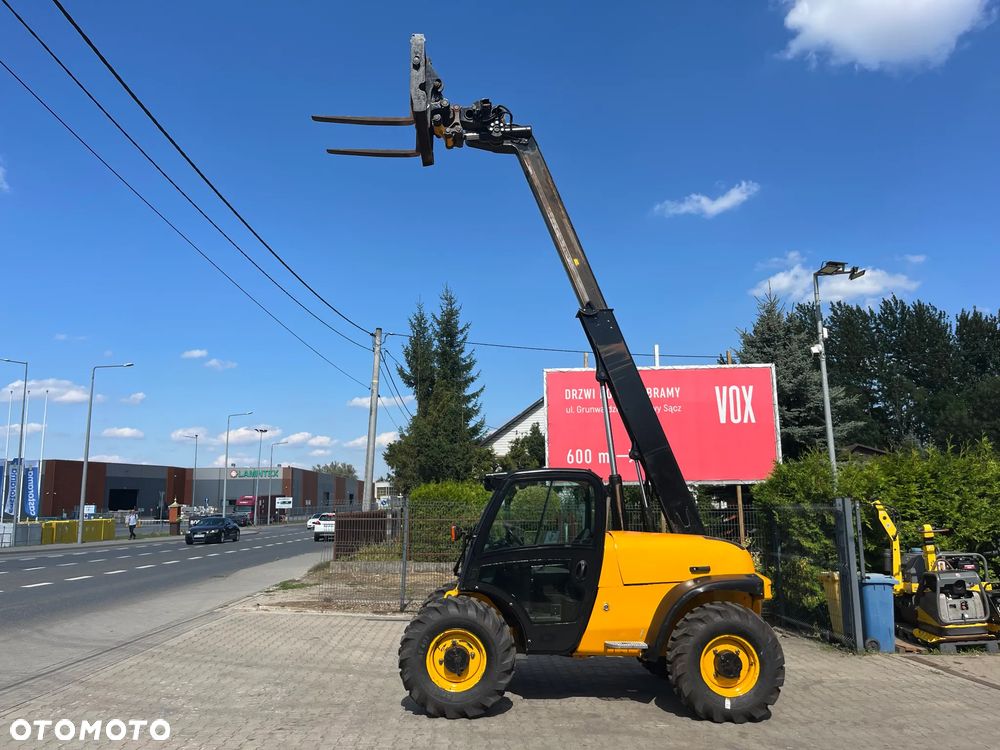 JCB 527-55 - 8