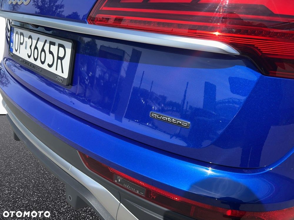 Audi Q5 Sportback - 14
