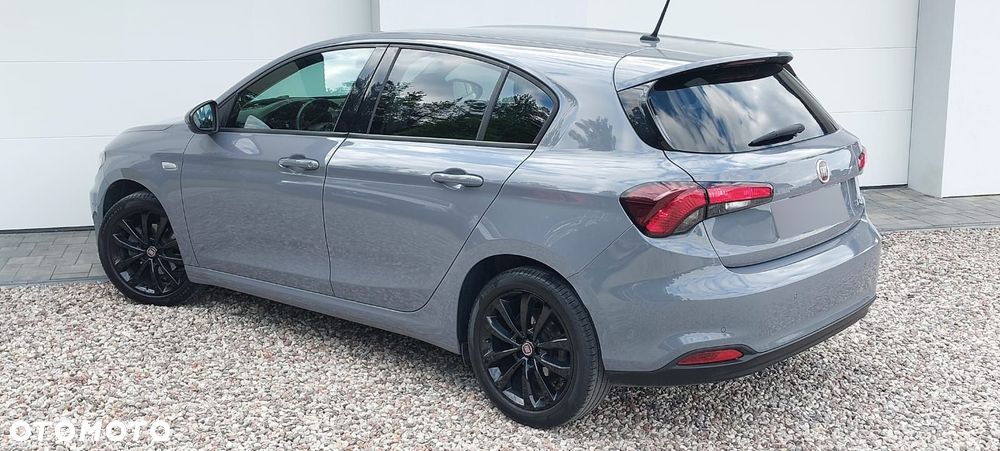 Fiat Tipo 1.4 T-Jet 16v S-Design - 6