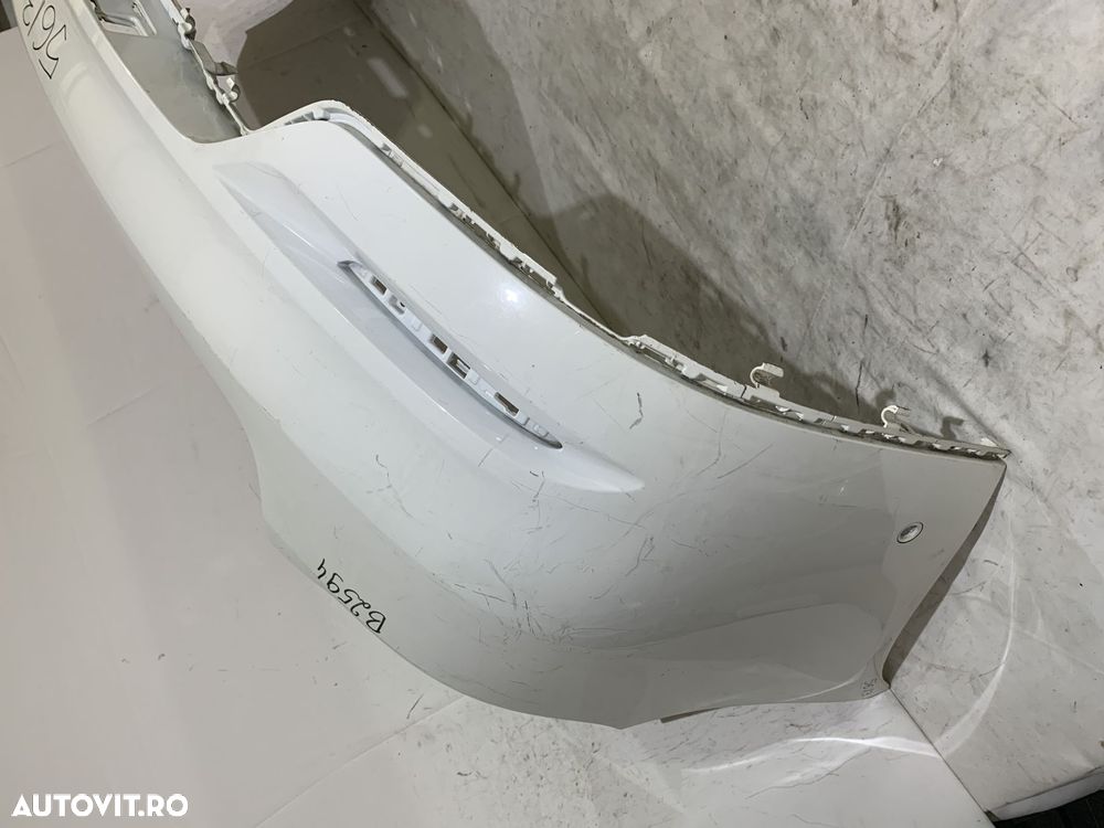 Bara spate Mercedes GLE Coupe C292, 2016, 2017, 2018, 2019, cod origine OE A2928850125. - 7