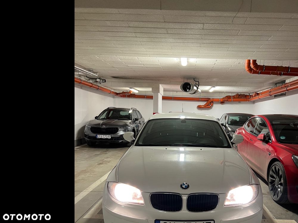 BMW Seria 1 116i Edition Sport - 1