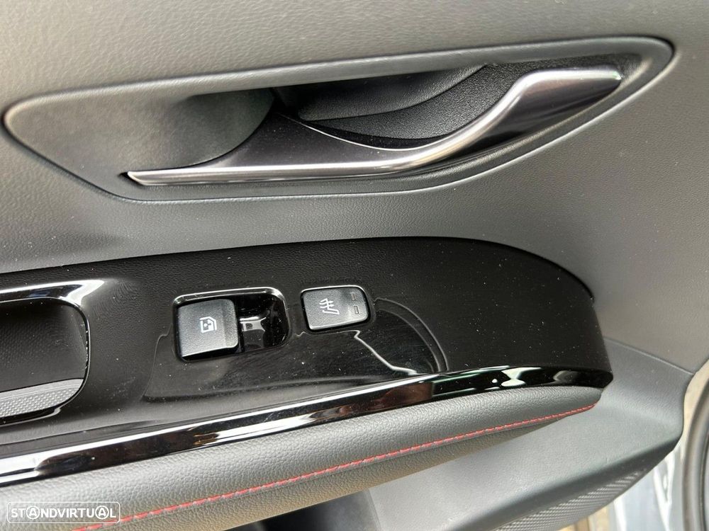 Hyundai Tucson 1.6 T-GDi 4WD N Line - 32