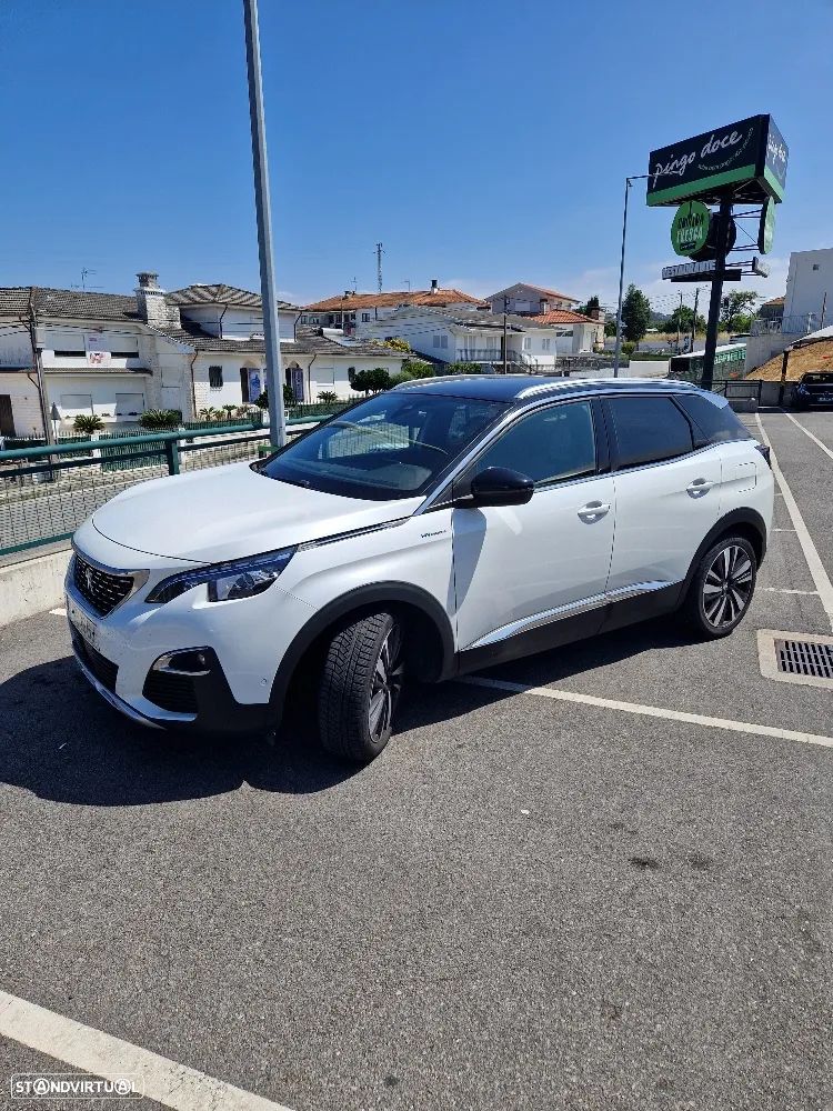 Peugeot 3008 - 2
