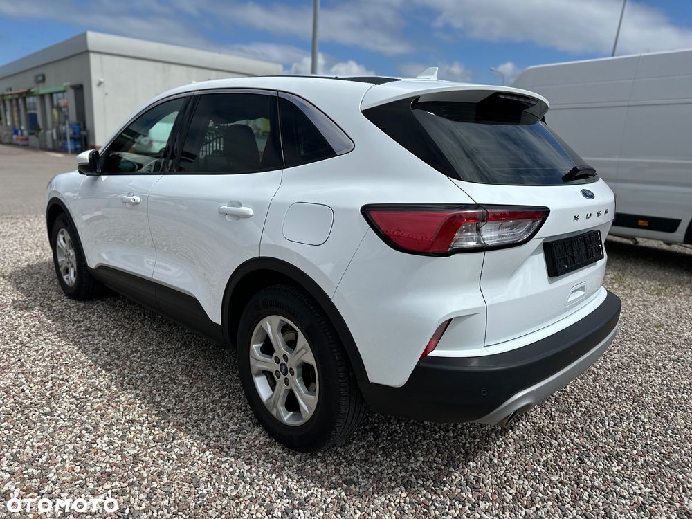 Ford Kuga 1.5 EcoBlue TITANIUM - 3