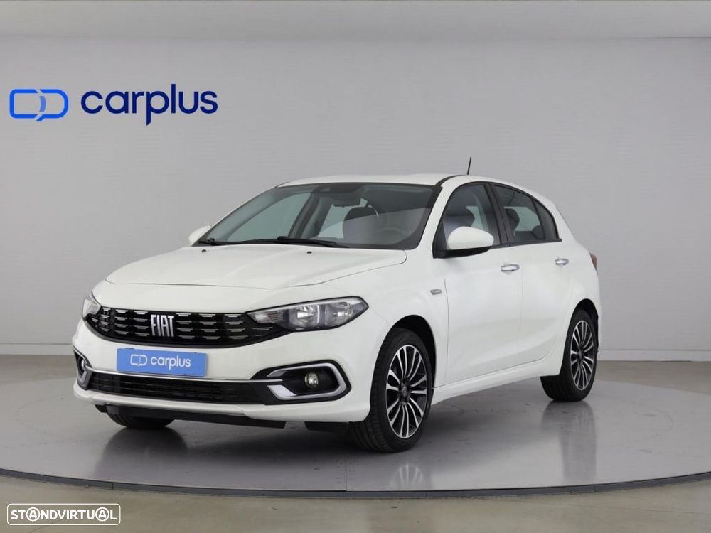 Fiat Tipo 1.3 Multijet - 1