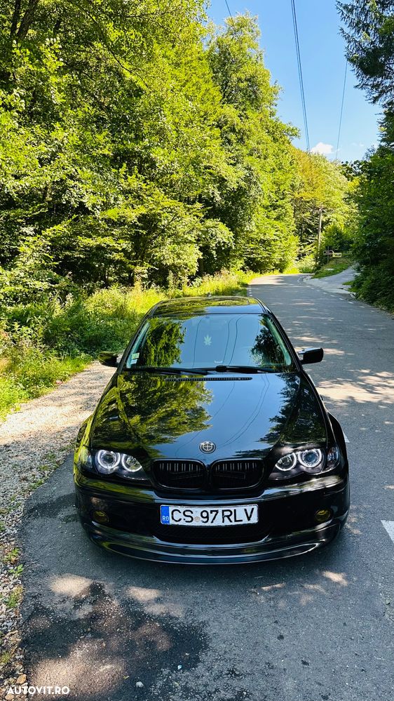 BMW Seria 3 - 2