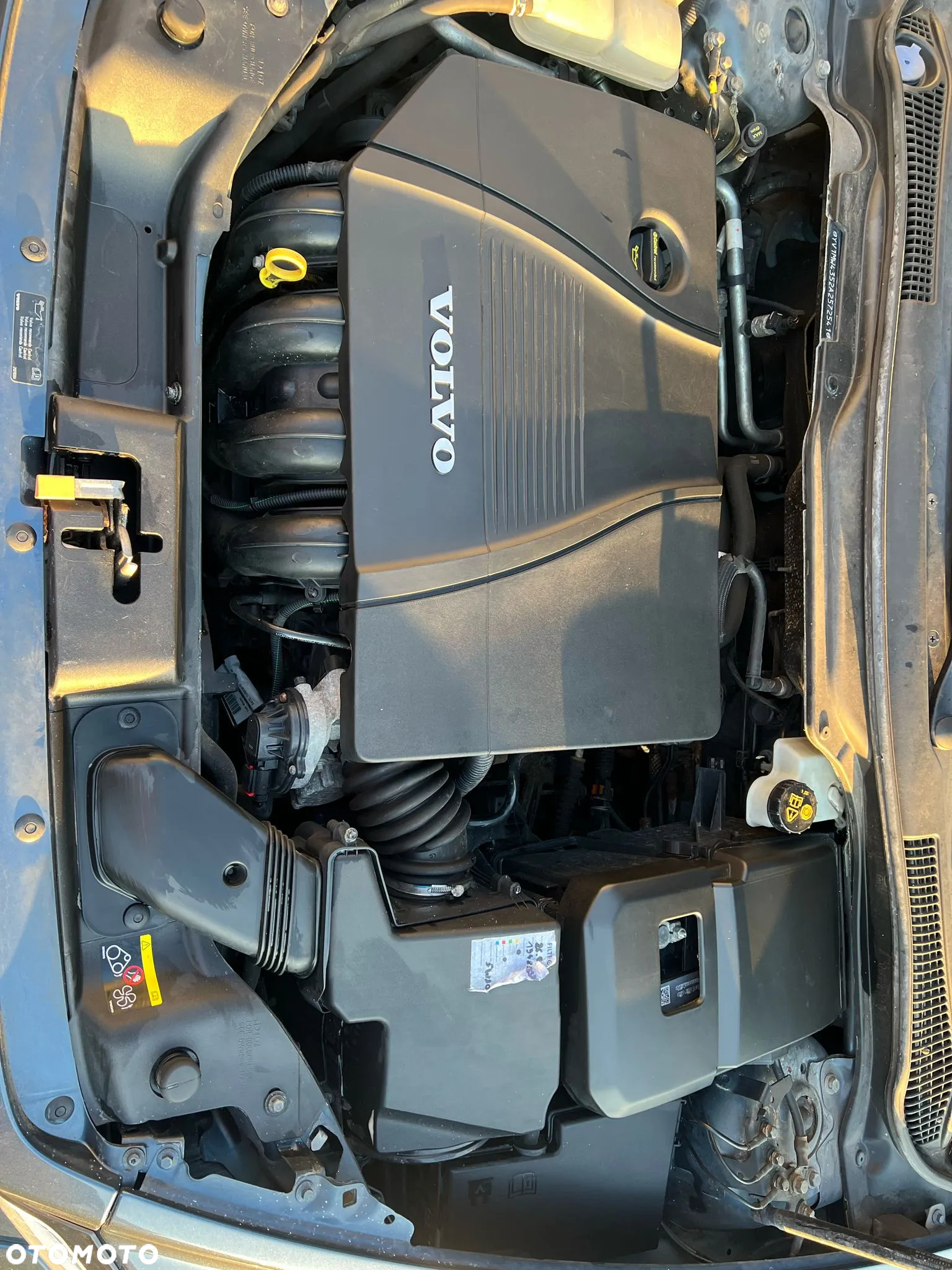 Volvo V50 2.0 Summum Euro5 - 14