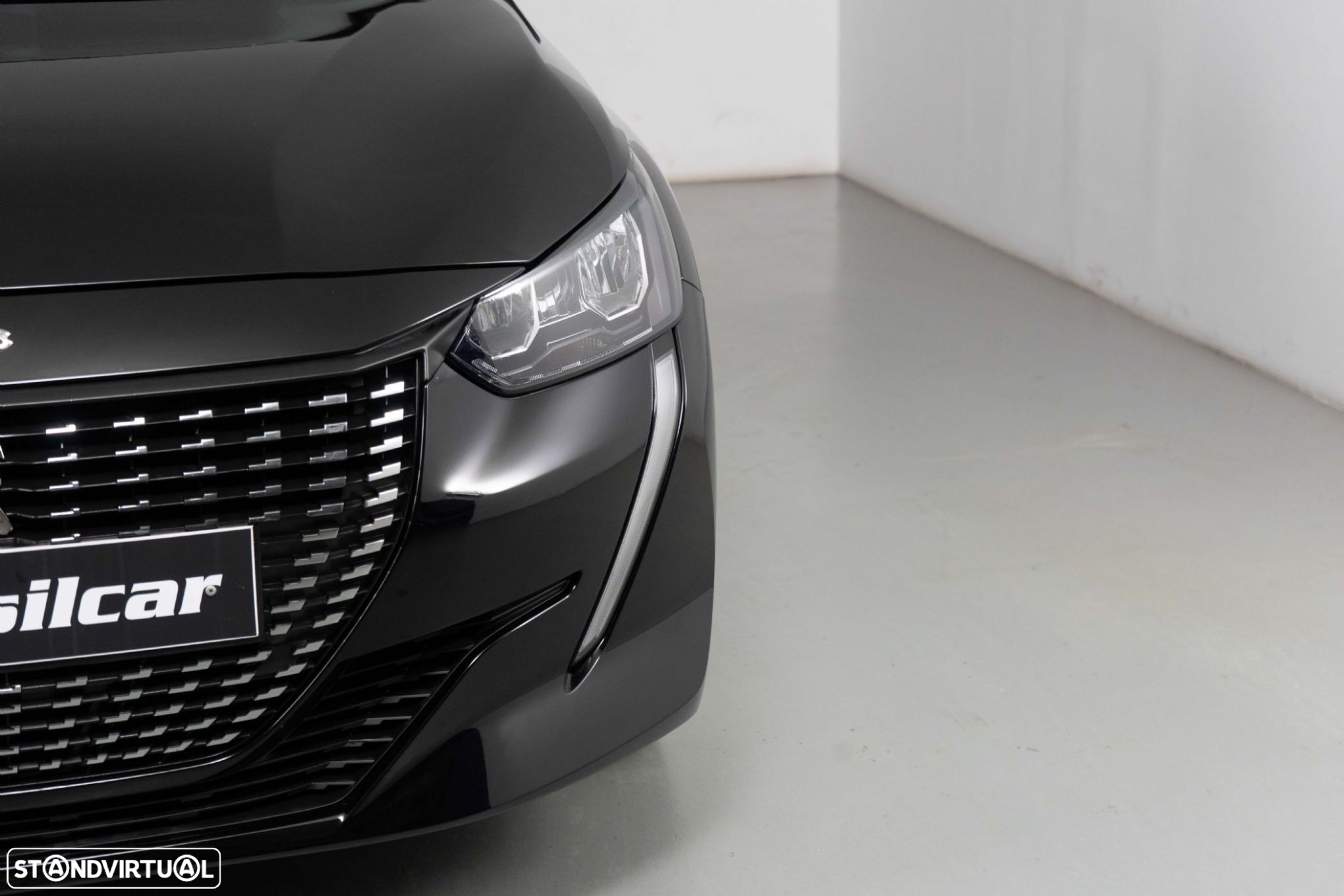 Peugeot 208 1.2 PureTech Active Pack - 17