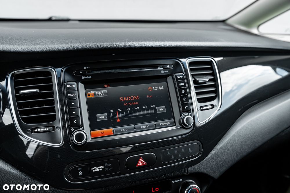 Kia Carens 1.7 CRDi L - 35