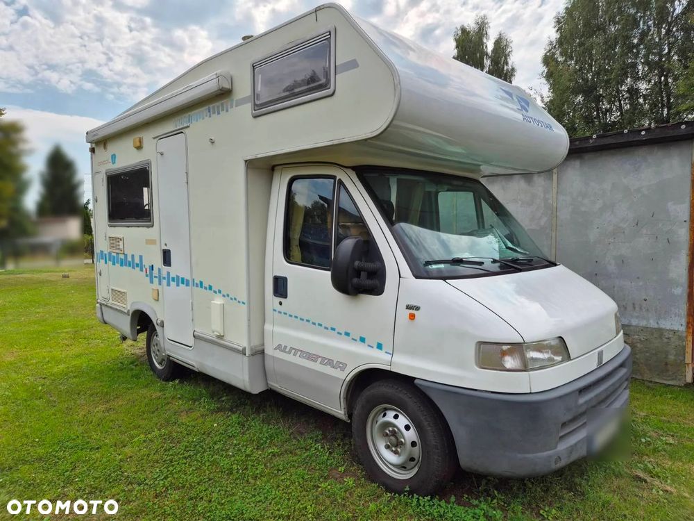 Fiat Ducato - 4