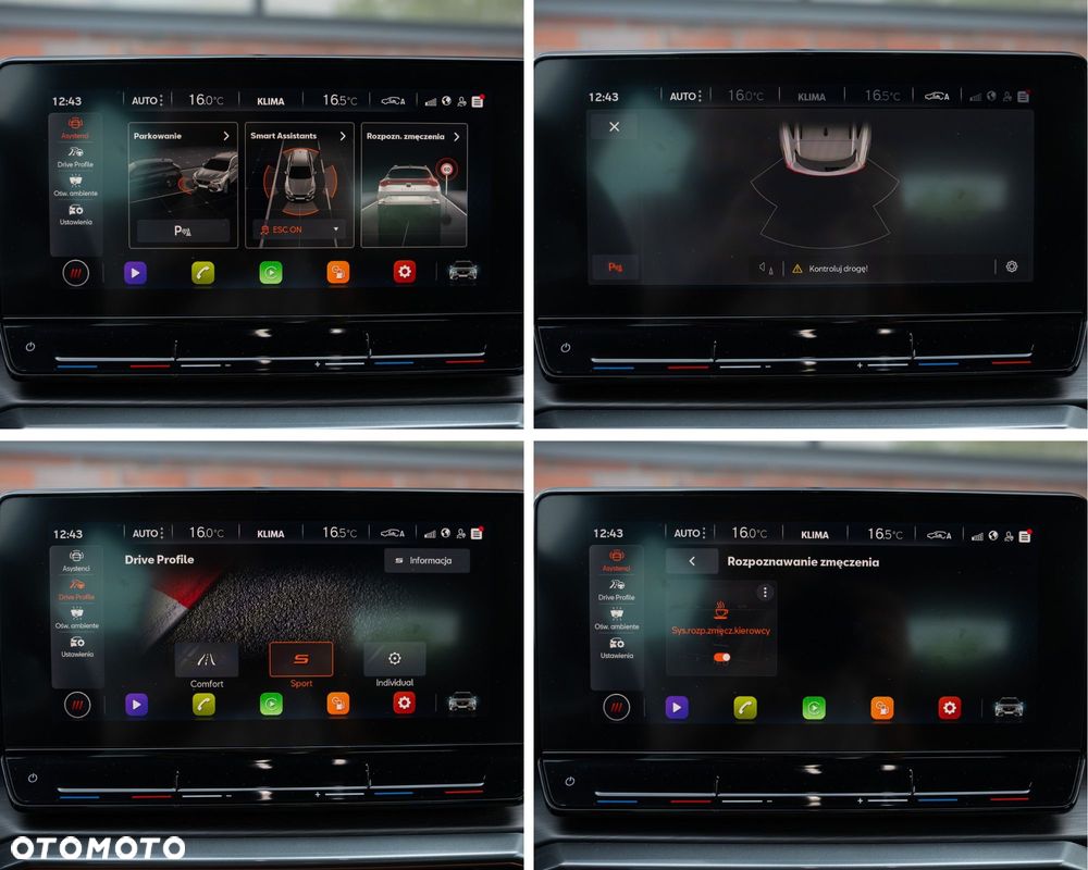 Cupra Formentor 1.5 TSI - 37