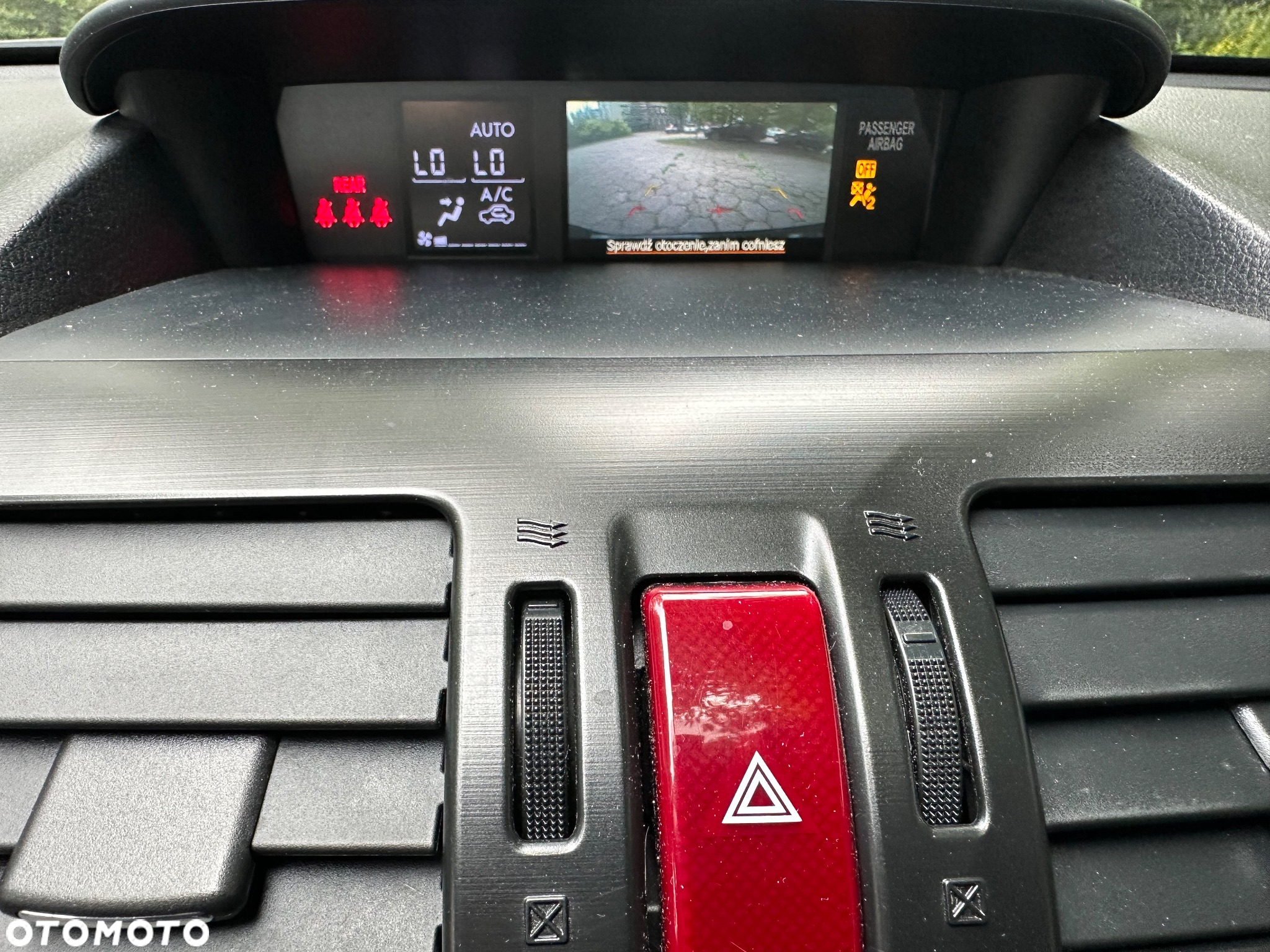 Subaru XV 2.0i Comfort - 14