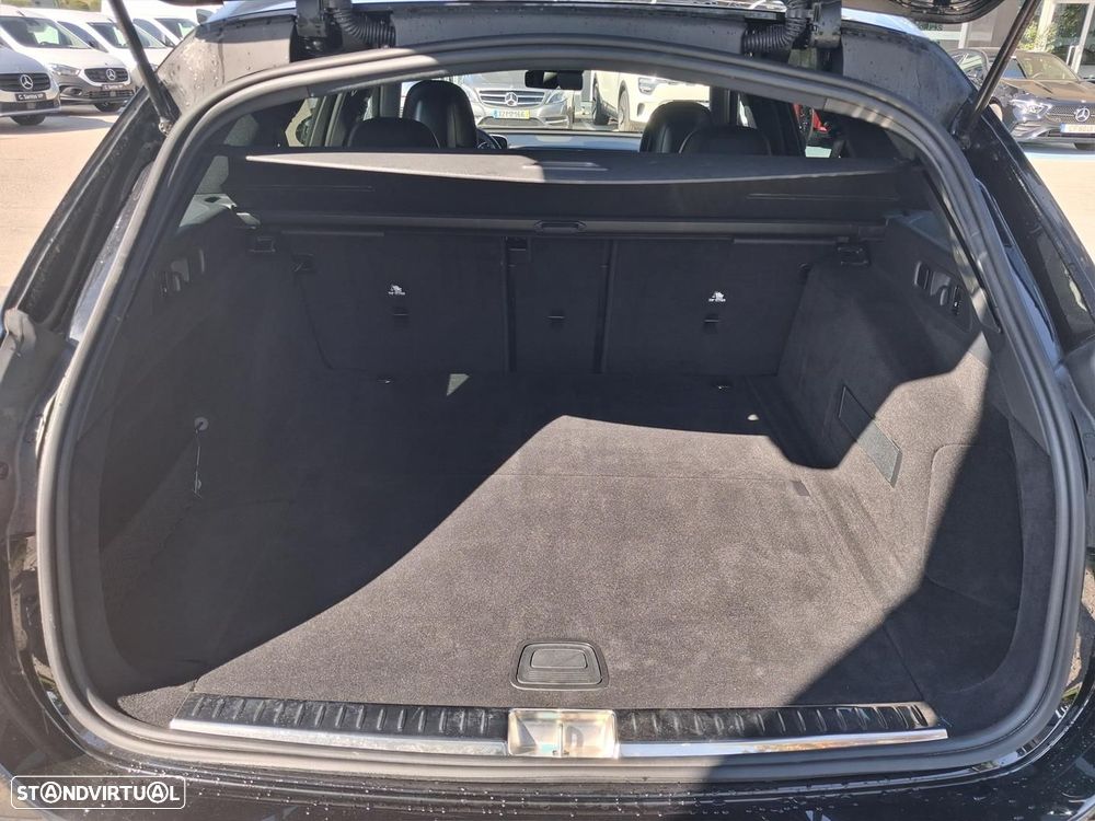 Mercedes-Benz E 220 d Avantgarde - 13