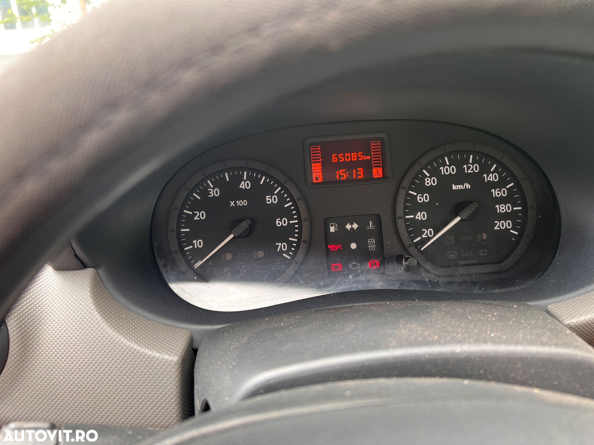 Dacia Logan 1.4 MPI - 3