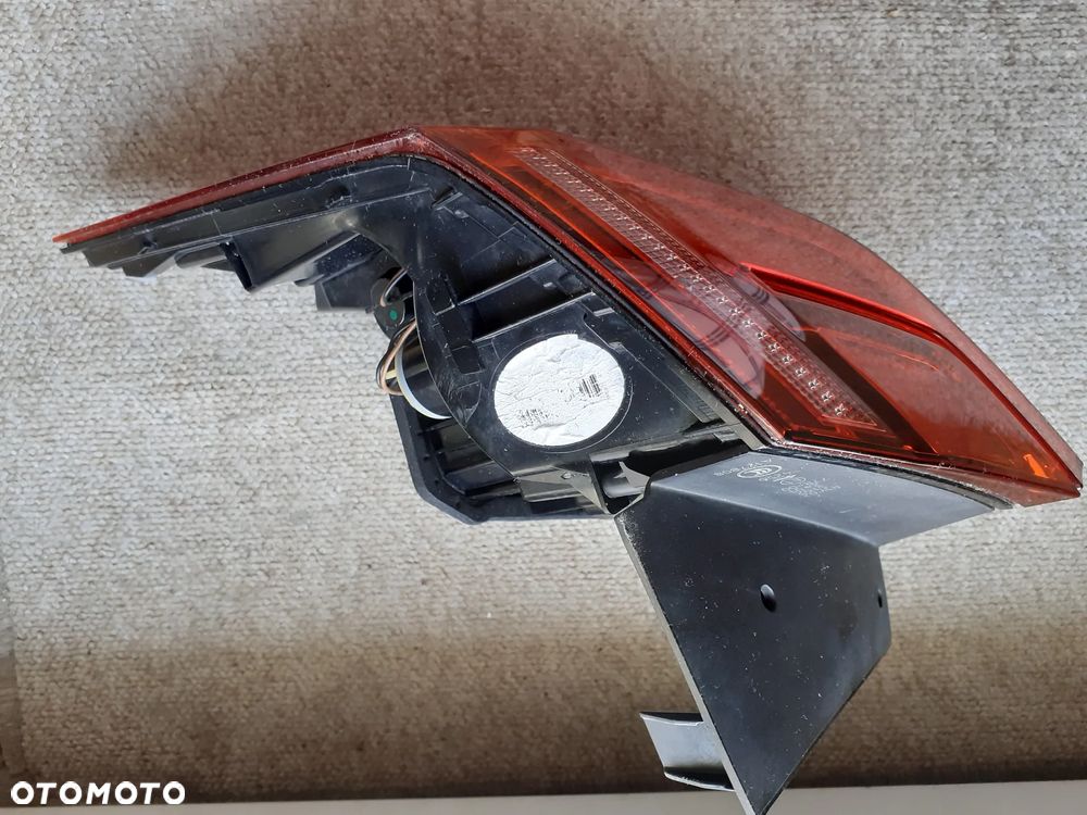 LAMPA LEWY TYŁ VW TIGUAN II 5NA945095E - 5