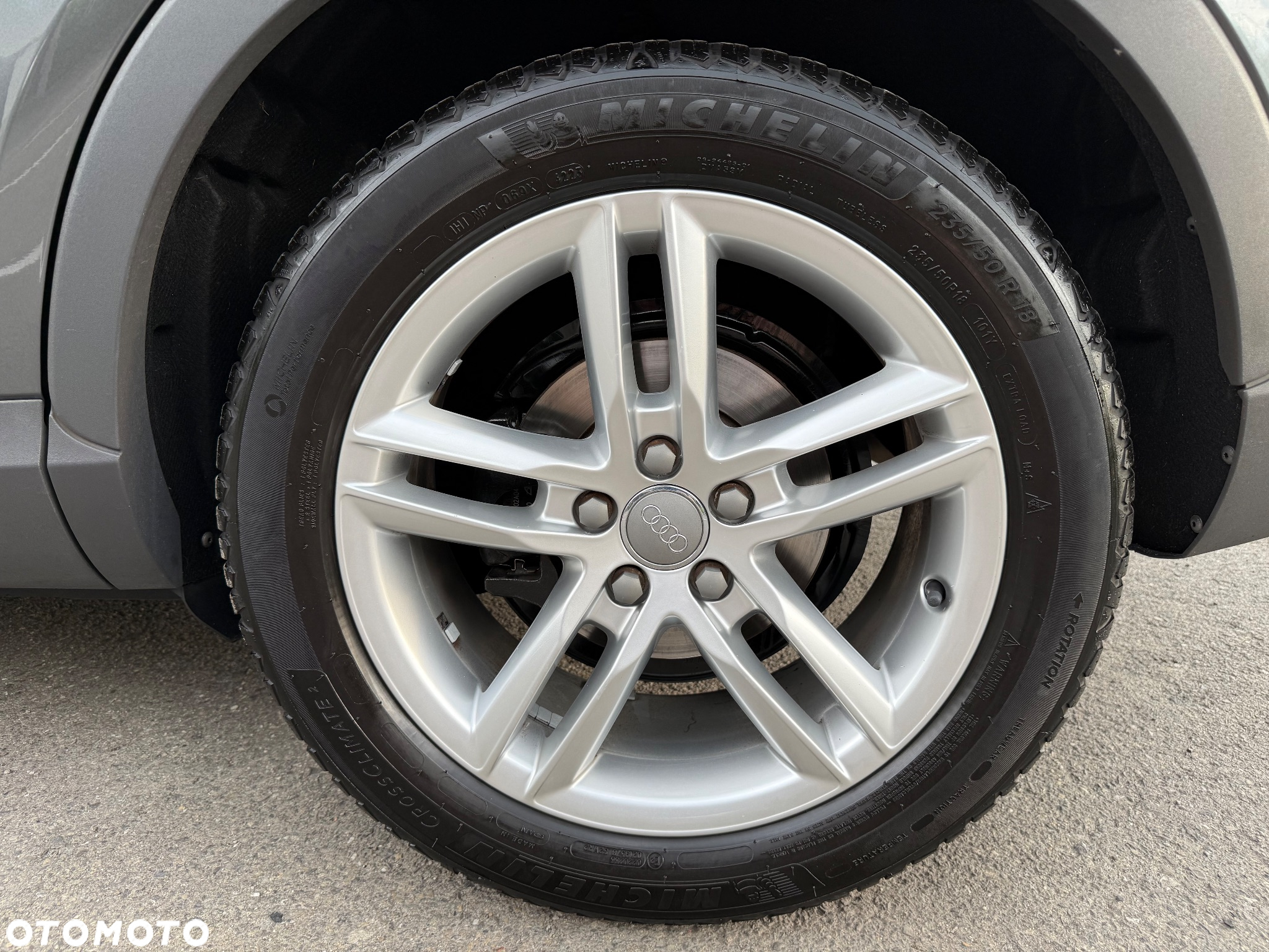Audi Q3 2.0 TDI Quattro Prime Line S tronic - 13