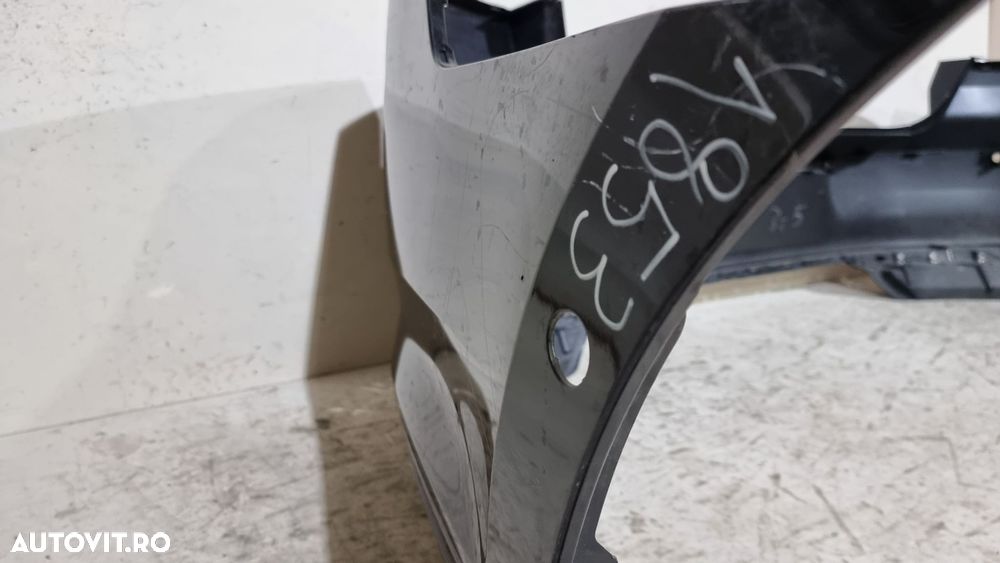 Bara spate VW Passat B8 facelift , 2019, 2020, 2021, 2022, 2023, 3G5807421A. - 10