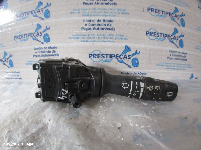 Comutador 202008910 202008908 HYUNDAI  I20 FASE 2 2013 1.1CRDI 75CV 5P BRANCO ESCOVAS - 1