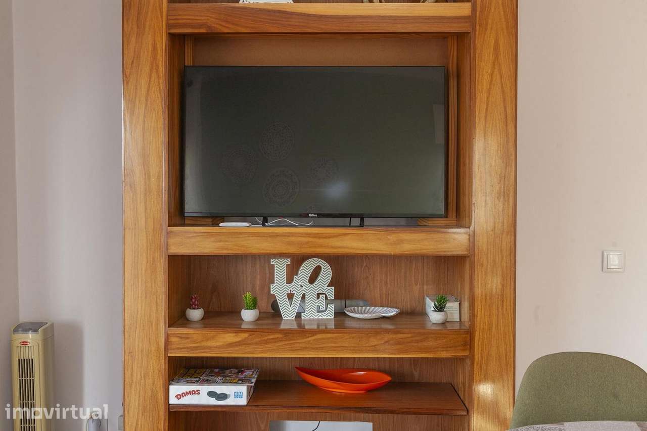 Apartamento Mobilado - Praia da Rocha - Grande imagem: 4/20