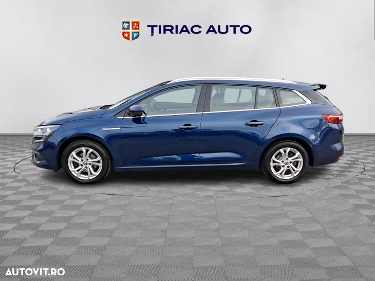 Renault Megane ENERGY dCi 110 INTENS - 3