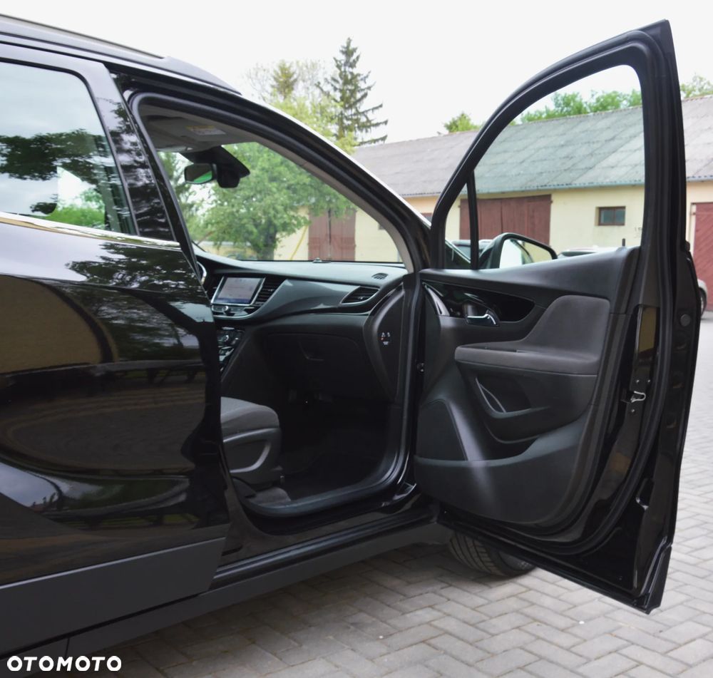 Opel Mokka - 29