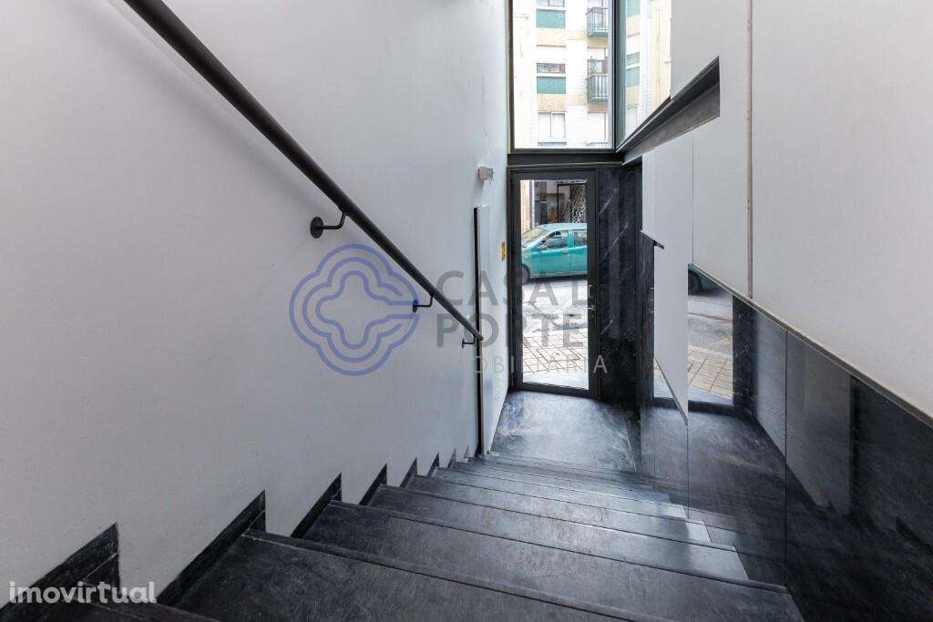 Arrendamento T1 no Porto - Grande imagem: 4/25