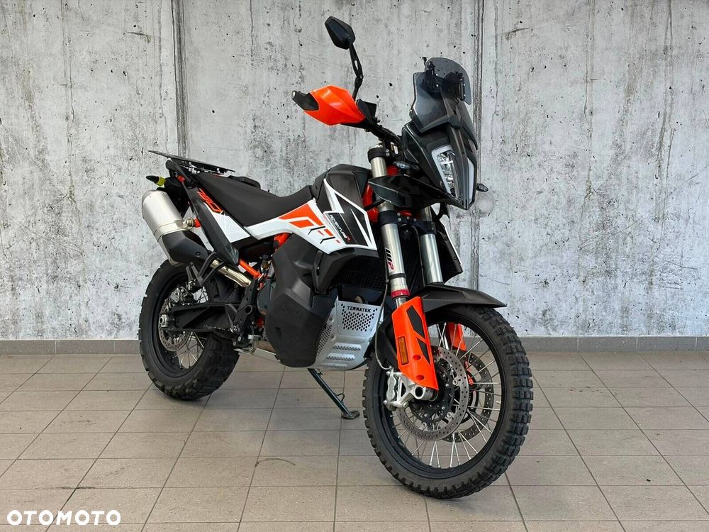 KTM SX - 1